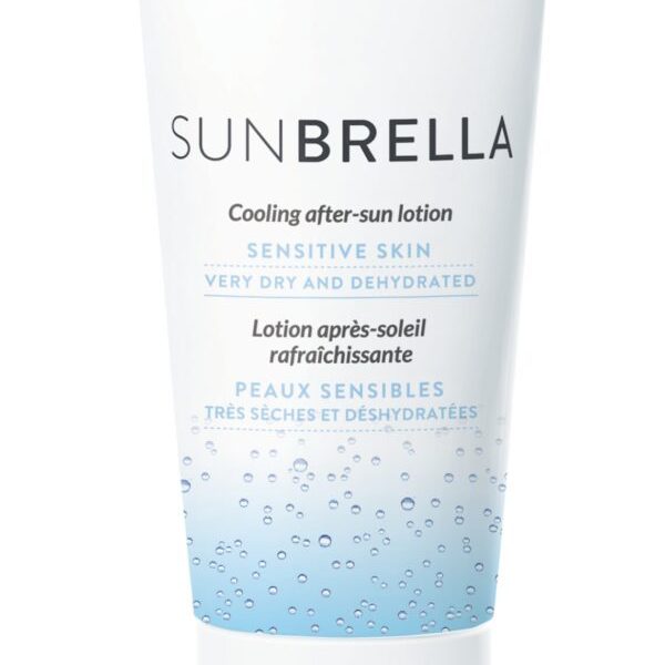 Dermedic Sunbrella losion nakon suncanja 200ml
